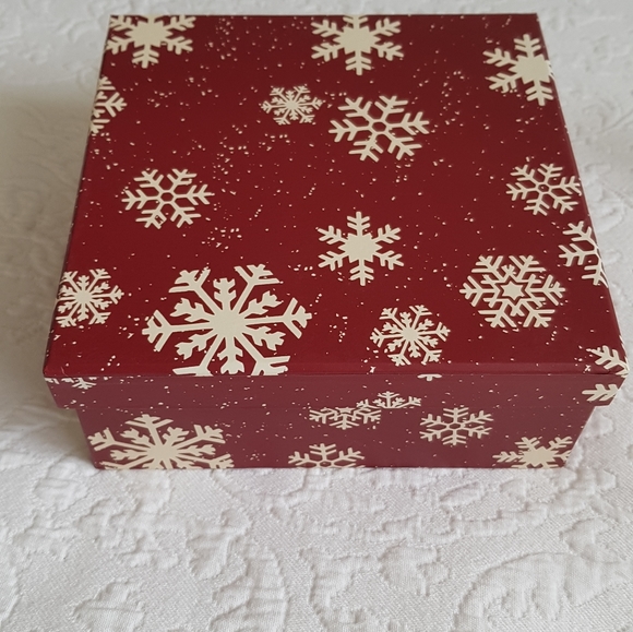 Two Santas Tree Ornaments Decorations - Picture 4 of 5